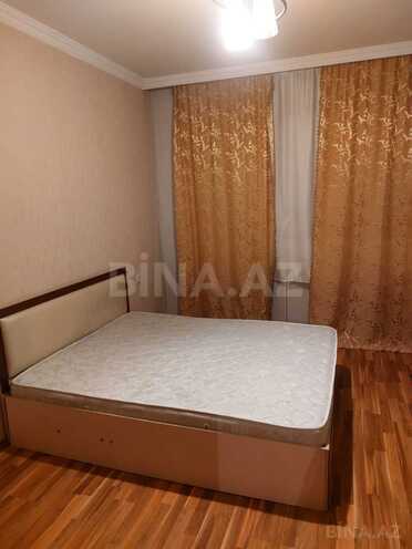 Сдаётся 2-комн. вторичка 60 м², м. Мемар Аджеми, photo 3 from 13