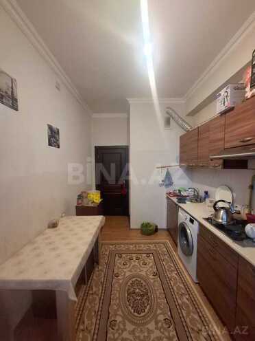 Продаётся 2-комн. новостройка 63 м², photo 12 from 14