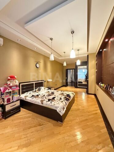Продаётся 4-комн. новостройка 240 м², м. Низами, photo 10 from 23