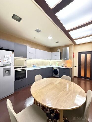 Продаётся 4-комн. новостройка 240 м², м. Низами, photo 16 from 23