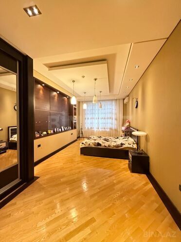 Продаётся 4-комн. новостройка 240 м², м. Низами, photo 8 from 23