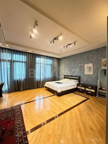 Продаётся 4-комн. новостройка 240 м², м. Низами, photo 13 from 23