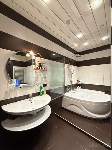 Продаётся 4-комн. новостройка 240 м², м. Низами, photo 20 from 23