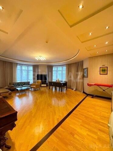Продаётся 4-комн. новостройка 240 м², м. Низами, photo 5 from 23
