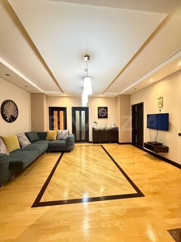 Продаётся 4-комн. новостройка 240 м², м. Низами, photo 6 from 23