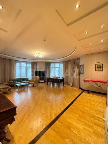 Продаётся 4-комн. новостройка 240 м², м. Низами, photo 4 from 23