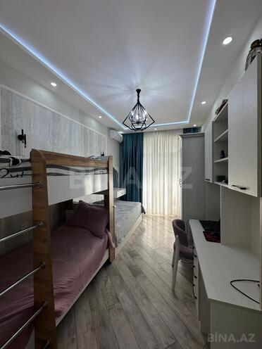 Satılır 2 otaqlı yeni tikili 53 m², Həzi Aslanov m., photo 8 from 16