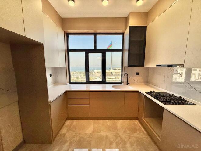 Satılır 2 otaqlı yeni tikili 77 m², Səbail r., photo 8 from 13