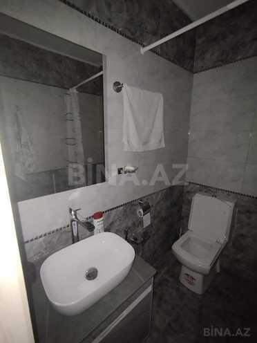 Сдаётся 1-комн. новостройка 30 м², Абшеронcкий  р., photo 13 from 14