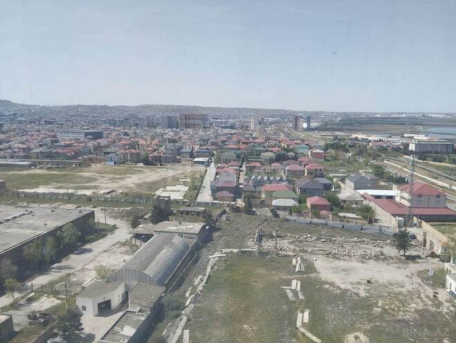 Сдаётся 1-комн. новостройка 30 м², Абшеронcкий  р., photo 10 from 14