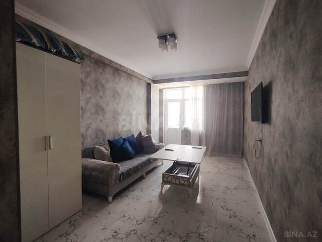 Сдаётся 1-комн. новостройка 30 м², Абшеронcкий  р., photo 4 from 14