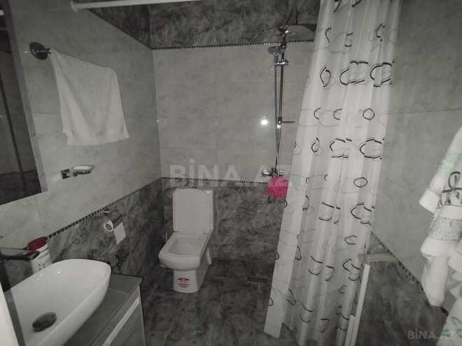 Сдаётся 1-комн. новостройка 30 м², Абшеронcкий  р., photo 12 from 14