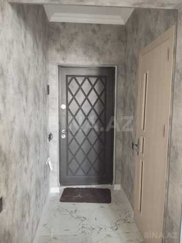 Сдаётся 1-комн. новостройка 30 м², Абшеронcкий  р., photo 11 from 14