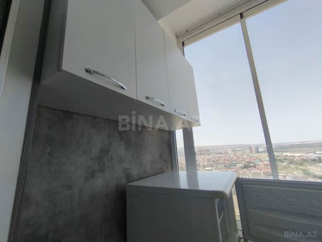 Сдаётся 1-комн. новостройка 30 м², Абшеронcкий  р., photo 8 from 14