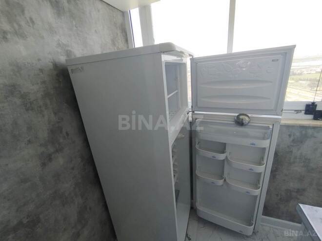Сдаётся 1-комн. новостройка 30 м², Абшеронcкий  р., photo 5 from 14