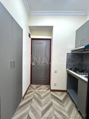 İcarəyə verilir  obyekt 45 m², Elmlər Akademiyası m., photo 7 from 12