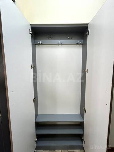 İcarəyə verilir  obyekt 45 m², Elmlər Akademiyası m., photo 9 from 12