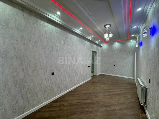 Satılır 2 otaqlı yeni tikili 100 m², Nərimanov r., photo 13 from 23