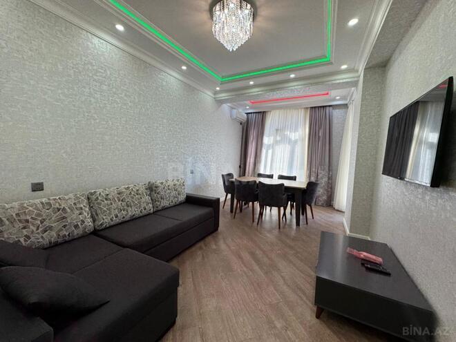 Satılır 2 otaqlı yeni tikili 100 m², Nərimanov r., photo 1 from 23