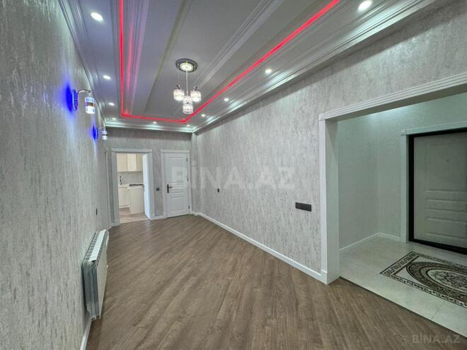 Satılır 2 otaqlı yeni tikili 100 m², Nərimanov r., photo 12 from 23