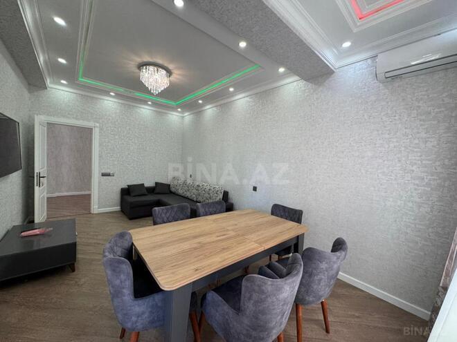 Satılır 2 otaqlı yeni tikili 100 m², Nərimanov r., photo 4 from 23