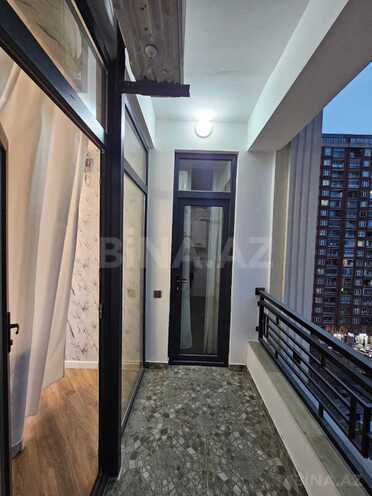 Satılır 2 otaqlı yeni tikili 100 m², Nərimanov r., photo 20 from 23