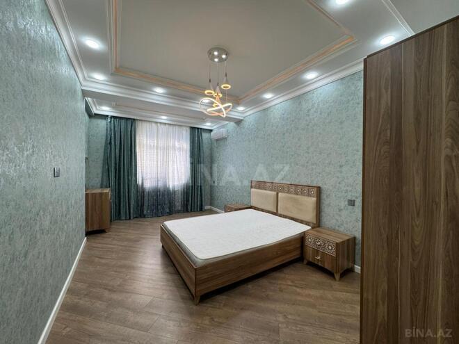 Satılır 2 otaqlı yeni tikili 100 m², Nərimanov r., photo 6 from 23