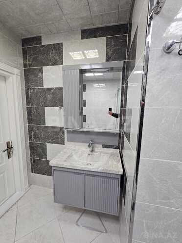 Satılır 2 otaqlı yeni tikili 100 m², Nərimanov r., photo 17 from 23