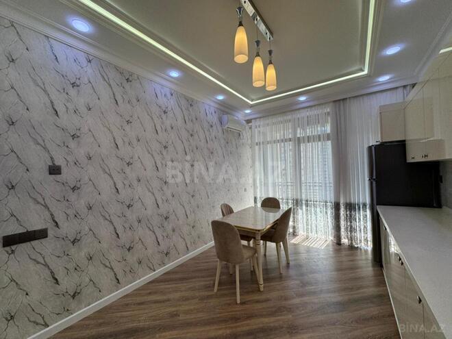 Satılır 2 otaqlı yeni tikili 100 m², Nərimanov r., photo 10 from 23