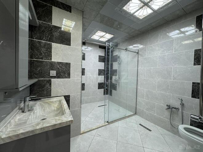 Satılır 2 otaqlı yeni tikili 100 m², Nərimanov r., photo 15 from 23