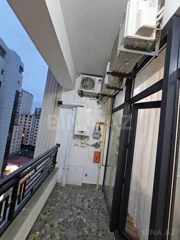 Satılır 2 otaqlı yeni tikili 100 m², Nərimanov r., photo 21 from 23