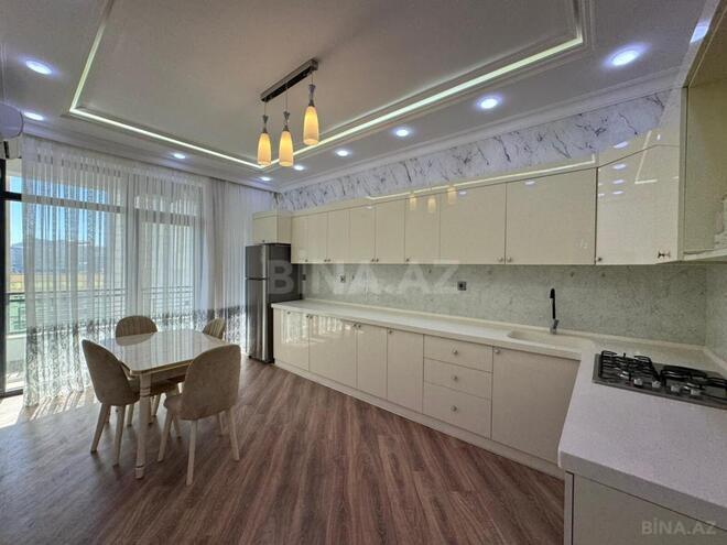 Satılır 2 otaqlı yeni tikili 100 m², Nərimanov r., photo 11 from 23