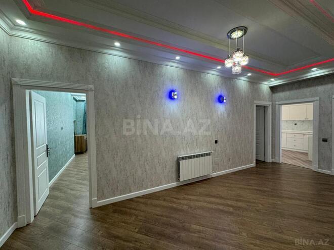 Satılır 2 otaqlı yeni tikili 100 m², Nərimanov r., photo 14 from 23