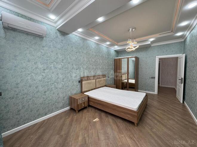 Satılır 2 otaqlı yeni tikili 100 m², Nərimanov r., photo 5 from 23