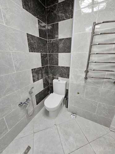 Satılır 2 otaqlı yeni tikili 100 m², Nərimanov r., photo 16 from 23