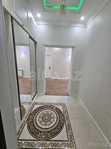Satılır 2 otaqlı yeni tikili 100 m², Nərimanov r., photo 19 from 23