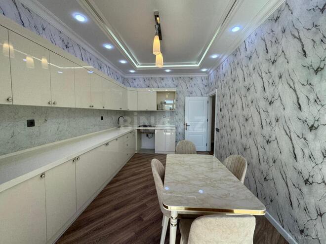 Satılır 2 otaqlı yeni tikili 100 m², Nərimanov r., photo 9 from 23