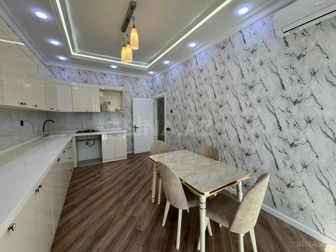 Satılır 2 otaqlı yeni tikili 100 m², Nərimanov r., photo 8 from 23