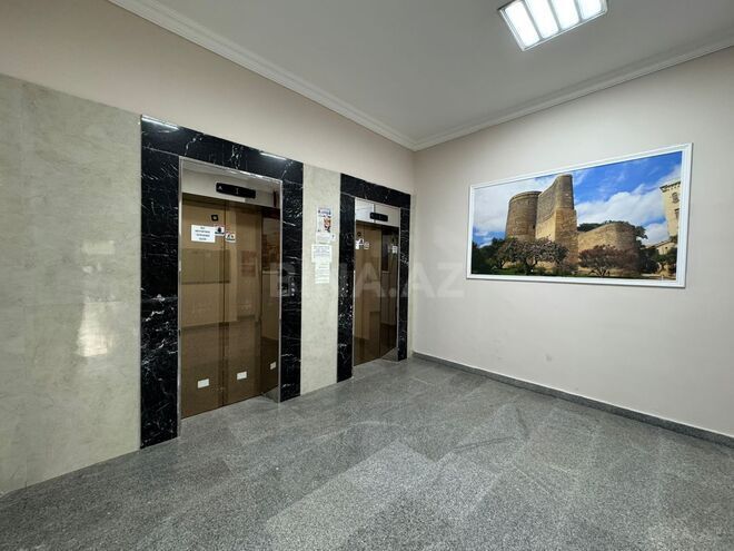 Satılır 2 otaqlı yeni tikili 100 m², Nərimanov r., photo 22 from 23