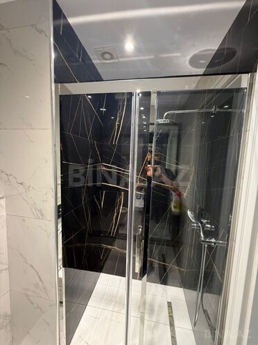 Сдаётся 3-комн. новостройка 78 м², м. Иншаатчылар, photo 11 from 13