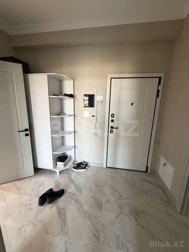Сдаётся 3-комн. новостройка 78 м², м. Иншаатчылар, photo 12 from 13
