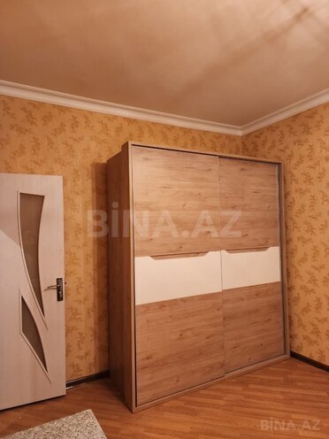 İcarəyə verilir 1 otaqlı köhnə tikili 35 m², 20 Yanvar m., photo 3 from 11