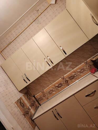 İcarəyə verilir 1 otaqlı köhnə tikili 35 m², 20 Yanvar m., photo 6 from 11