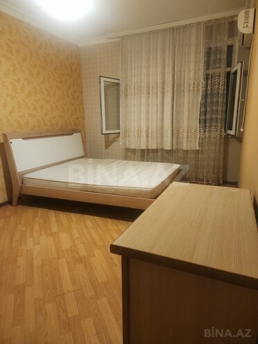 İcarəyə verilir 1 otaqlı köhnə tikili 35 m², 20 Yanvar m., photo 1 from 11