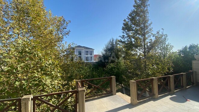 Satılır 6 otaqlı həyət evi/bağ evi 600 m², Səbail r., photo 25 from 31