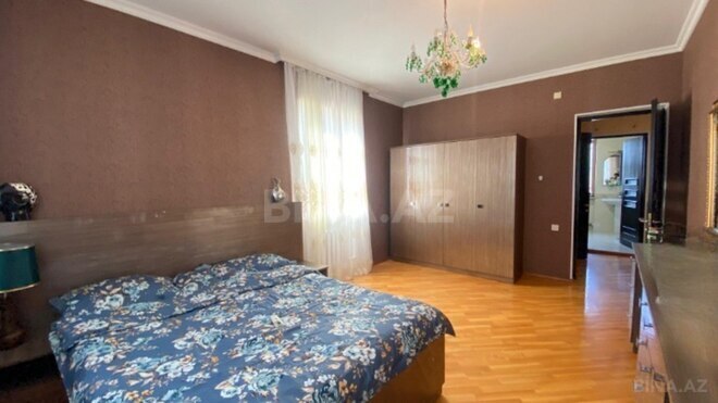Satılır 6 otaqlı həyət evi/bağ evi 600 m², Səbail r., photo 15 from 31