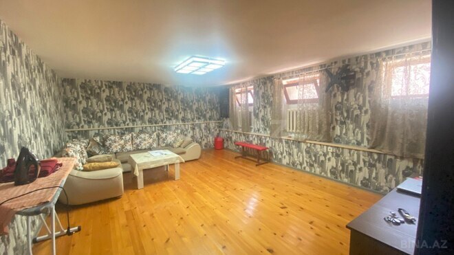 Satılır 6 otaqlı həyət evi/bağ evi 600 m², Səbail r., photo 20 from 31