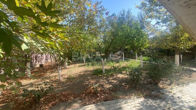 Satılır 6 otaqlı həyət evi/bağ evi 600 m², Səbail r., photo 30 from 31