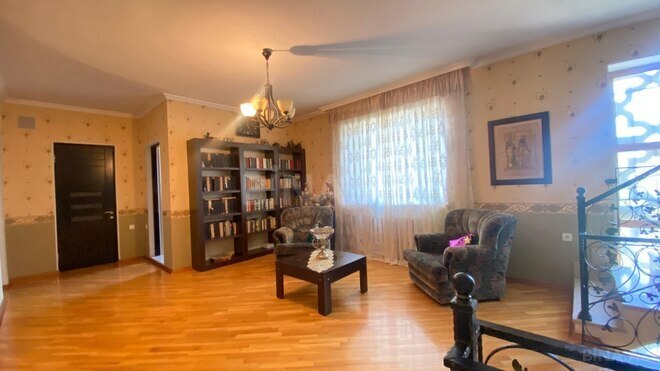 Satılır 6 otaqlı həyət evi/bağ evi 600 m², Səbail r., photo 8 from 31