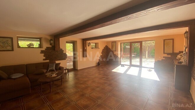 Satılır 6 otaqlı həyət evi/bağ evi 600 m², Səbail r., photo 21 from 31